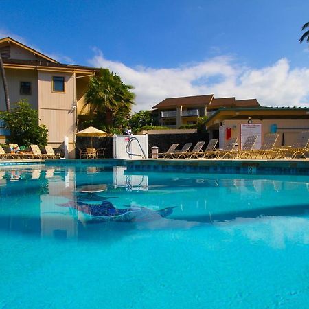 Sea Village Kailua Kültér fotó