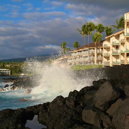 Sea Village Kailua Kültér fotó