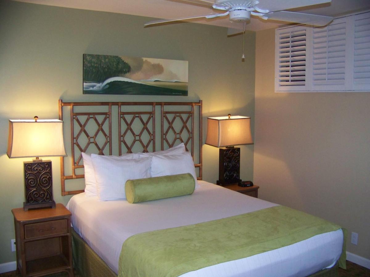 Sea Village Kailua Kültér fotó