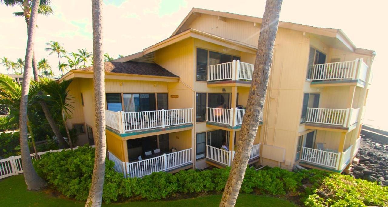 Sea Village Kailua Kültér fotó