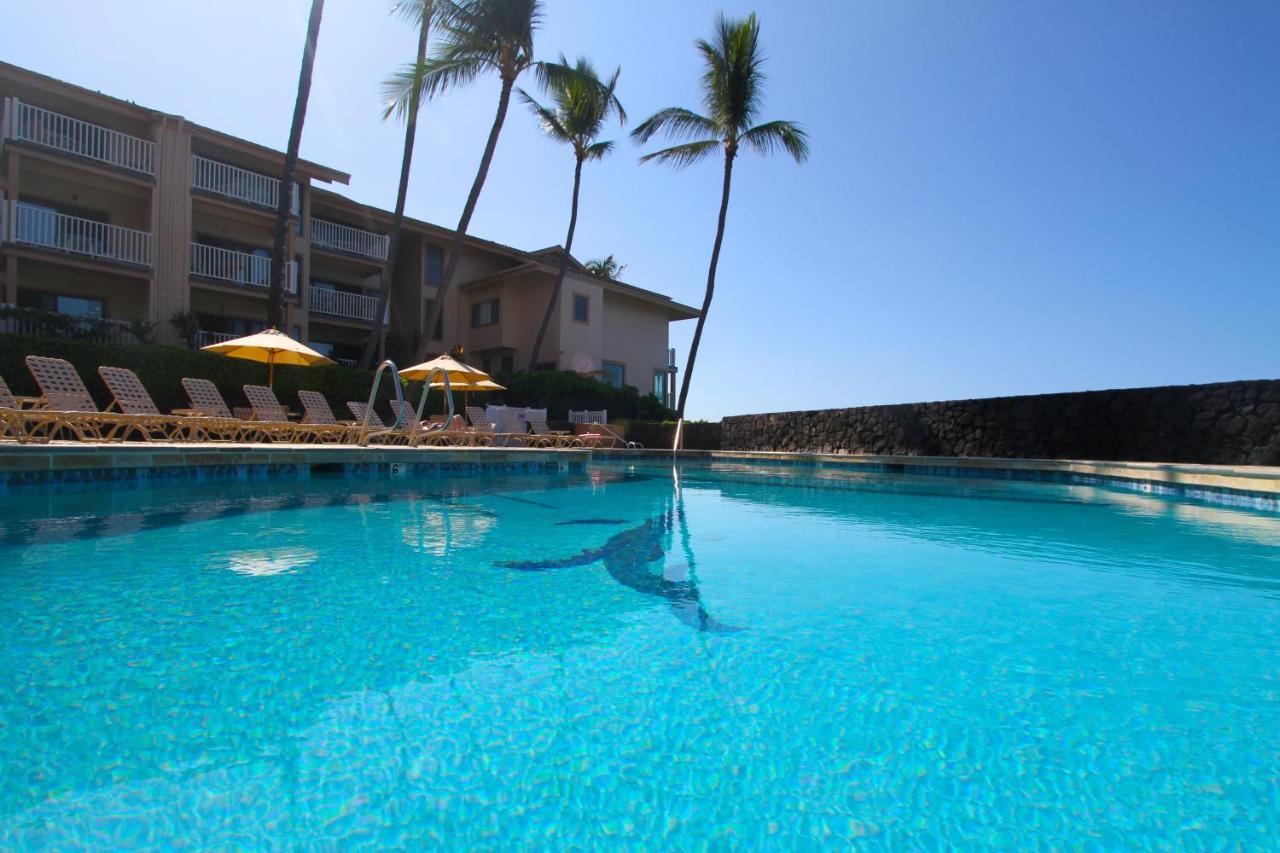 Sea Village Kailua Kültér fotó