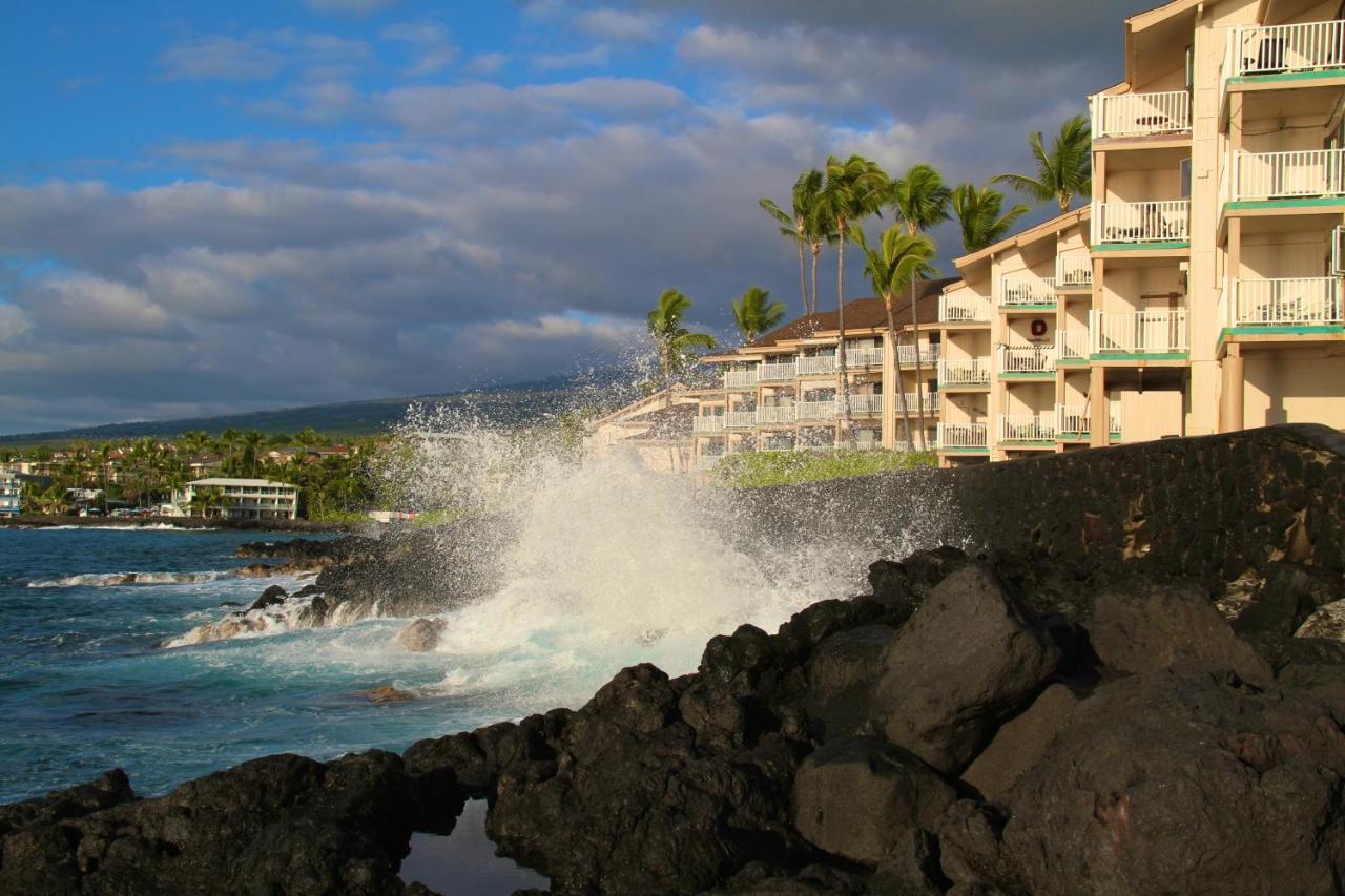 Sea Village Kailua Kültér fotó